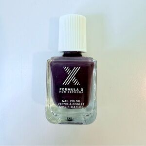 New Formula X Nail Color 
 - Bonded 2U
